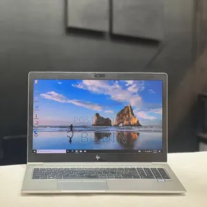 New Laptop HP EliteBook 840 16GB Intel Core I5 SSD 512GB
