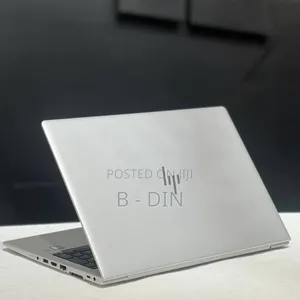 New Laptop HP EliteBook 840 16GB Intel Core I5 SSD 512GB