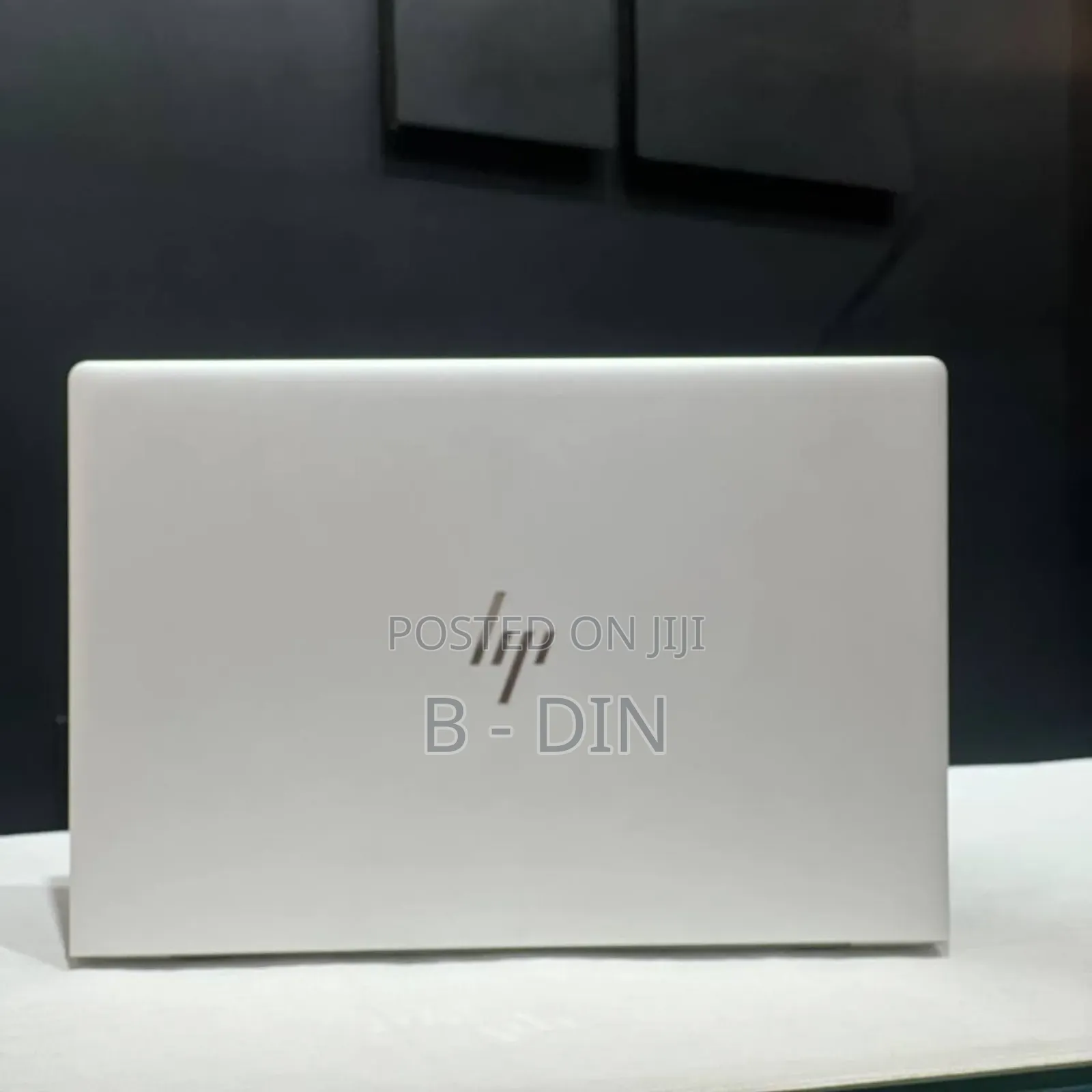 New Laptop HP EliteBook 840 16GB Intel Core I5 SSD 512GB