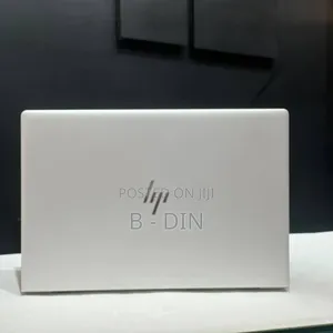 New Laptop HP EliteBook 840 16GB Intel Core I5 SSD 512GB