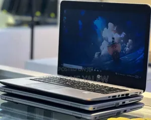Photo - New Laptop HP EliteBook 840 G3 8GB Intel Core I5 SSD 500GB