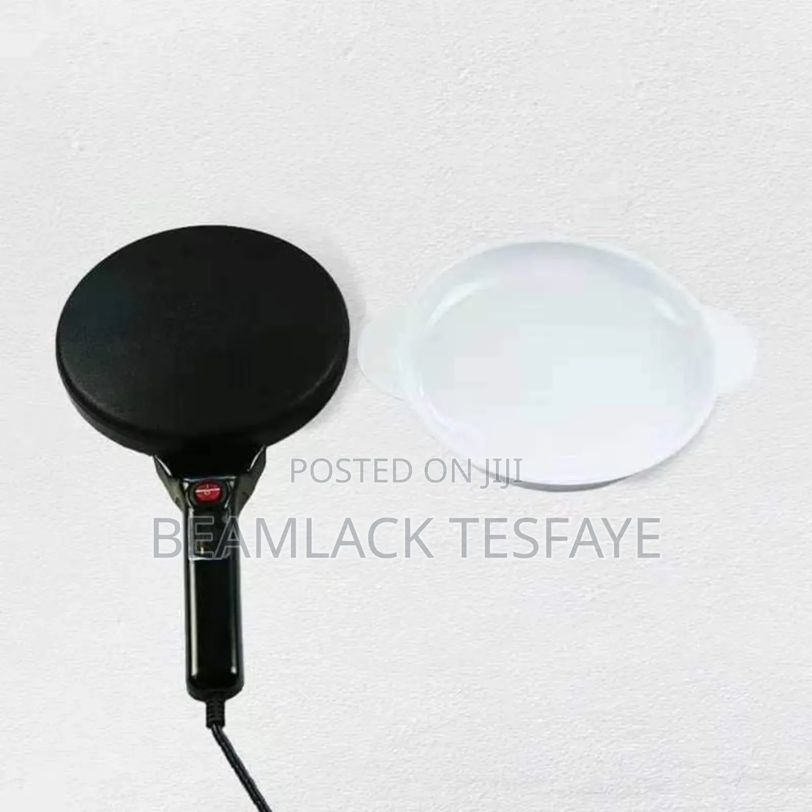 Dessini Regina 3 Sets Crepe Maker