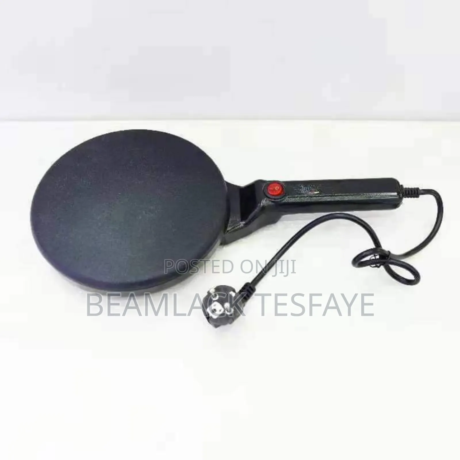 Dessini Regina 3 Sets Crepe Maker