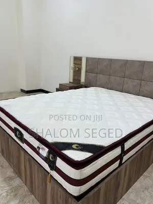 Photo - Sui Long Imported Mattress