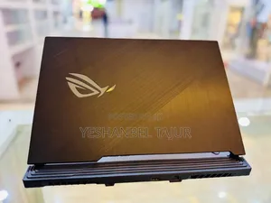 New Laptop Asus ROG Strix G15 G512 16GB Intel Core I7 HDD 1T