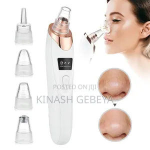 Multifunctional Black Head Remover(የፊት ቆዳ ማፅጃ)