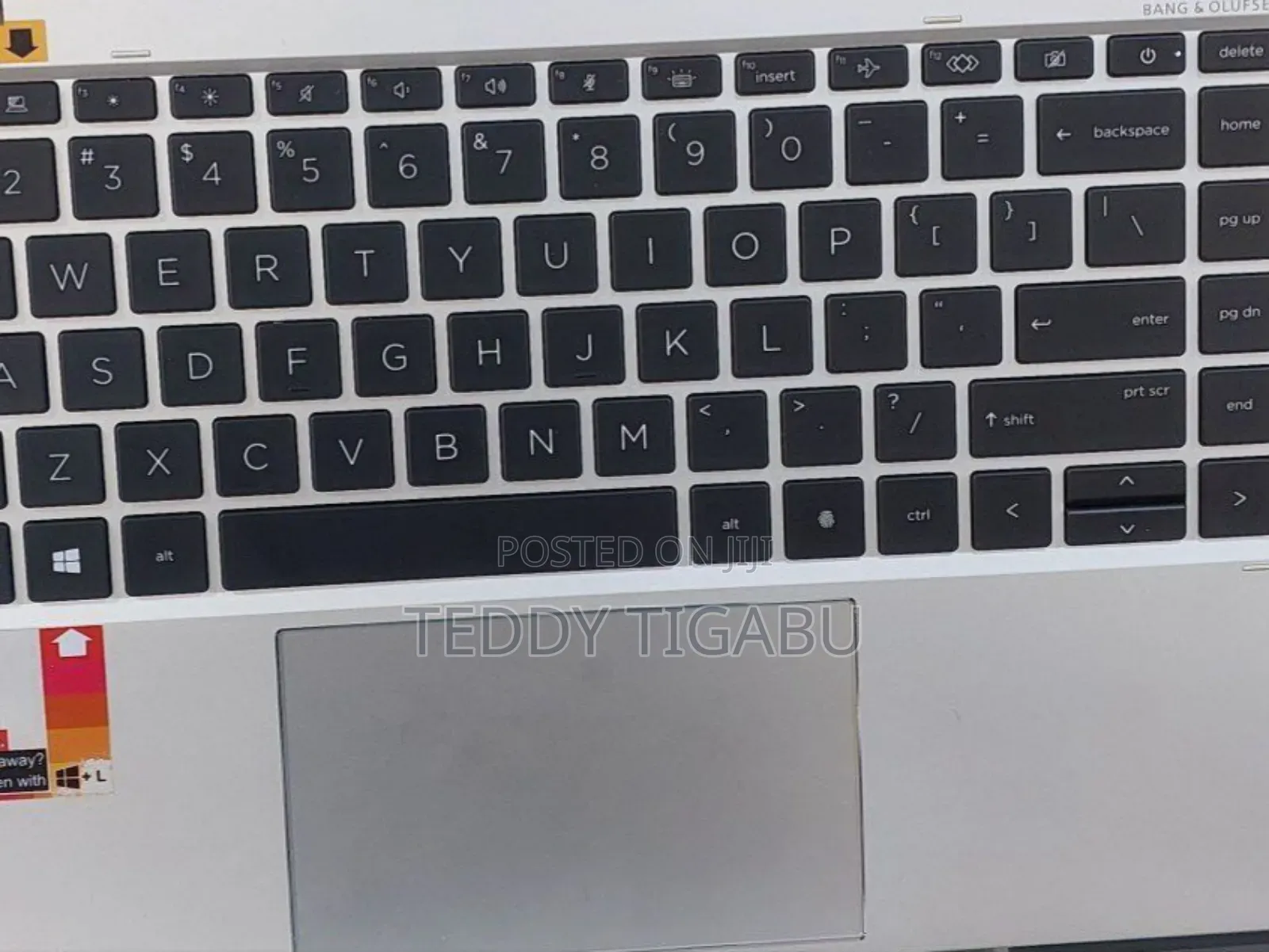 New Laptop HP EliteBook X360 1040 G7 16GB Intel Core I7 SSD 512GB