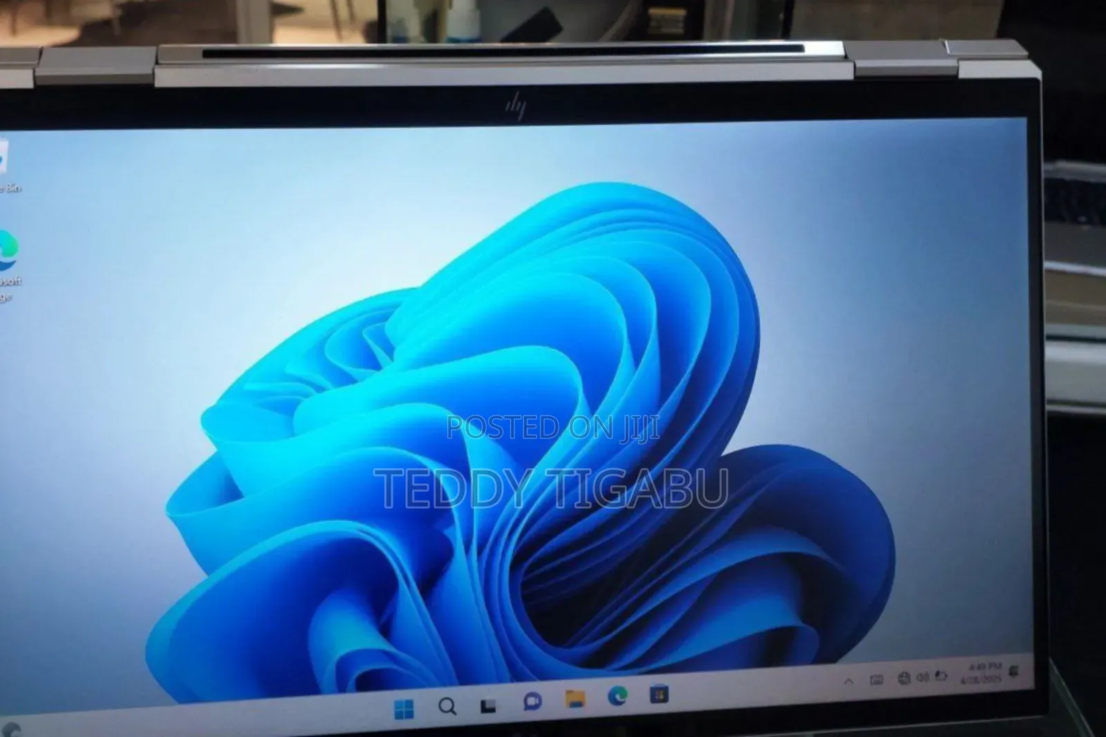 New Laptop HP EliteBook X360 1040 G7 16GB Intel Core I7 SSD 512GB