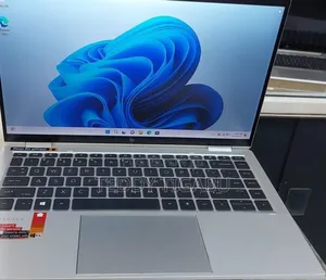 New Laptop HP EliteBook X360 1040 G7 16GB Intel Core I7 SSD 512GB