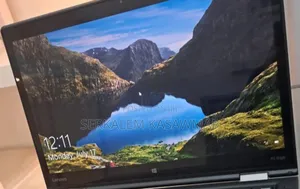 Photo - New Laptop Lenovo Thinkpad X1 Yoga 8GB SSD 512GB