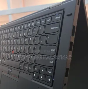 New Laptop Lenovo Thinkpad X1 Yoga 8GB SSD 512GB