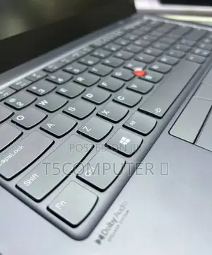 New Laptop Lenovo ThinkPad T14 16GB Intel Core I7 SSD 512GB