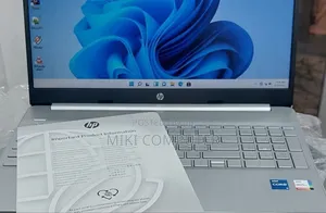 New Laptop HP Stream Notebook 16GB Intel Core I5 SSD 512GB