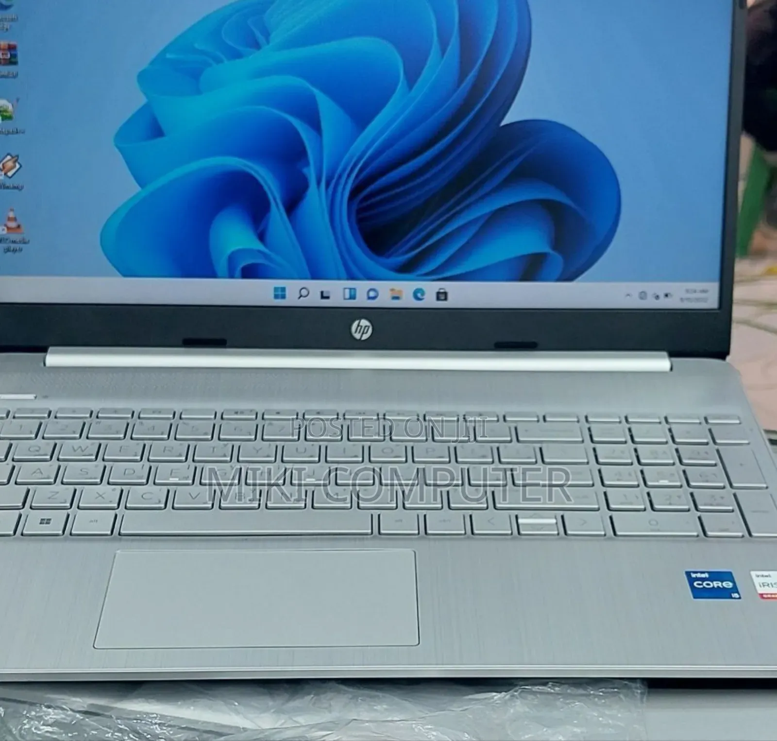 New Laptop HP Stream Notebook 16GB Intel Core I5 SSD 512GB