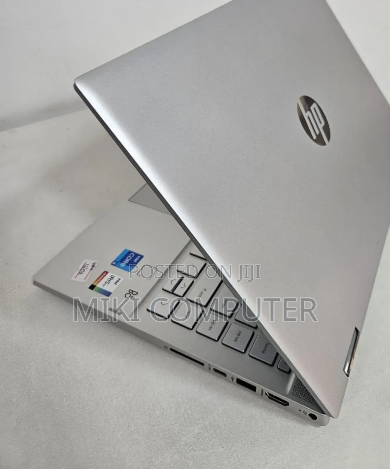 New Laptop HP Stream Notebook 16GB Intel Core I5 SSD 512GB