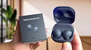 Photo - Samsung Galaxy Airpod