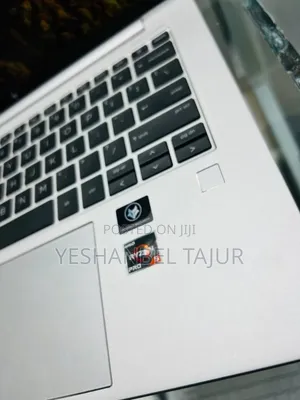 New Laptop HP EliteBook 845 G7 16GB AMD Ryzen 5 SSD 512GB