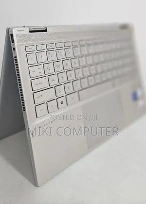 Photo - New Laptop HP Pavilion 13 X360 8GB Intel Core I5 SSD 512GB