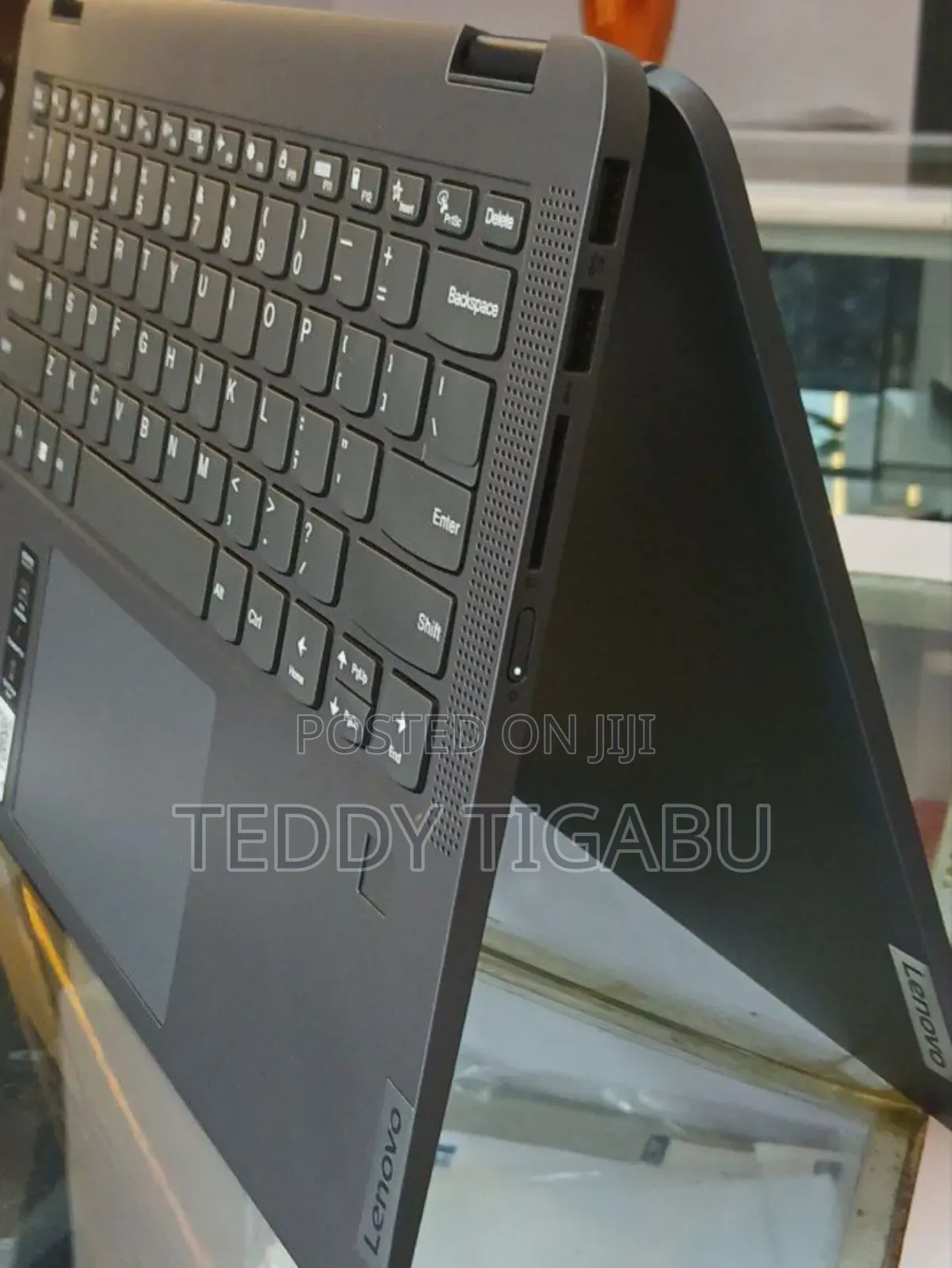 New Laptop Lenovo 8GB Intel Core I3 SSD 256GB