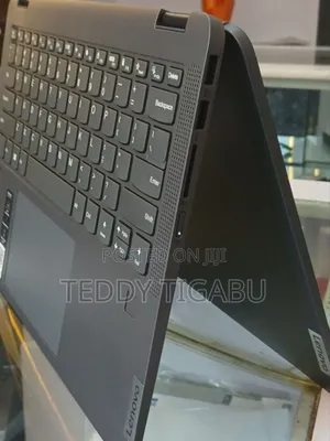 New Laptop Lenovo 8GB Intel Core I3 SSD 256GB