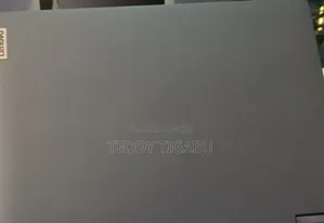 New Laptop Lenovo 8GB Intel Core I3 SSD 256GB
