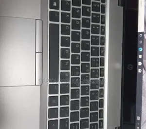 New Laptop HP EliteBook Folio 8GB Intel Core I5 HDD+SSD 1T