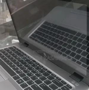 New Laptop HP EliteBook Folio 8GB Intel Core I5 HDD+SSD 1T