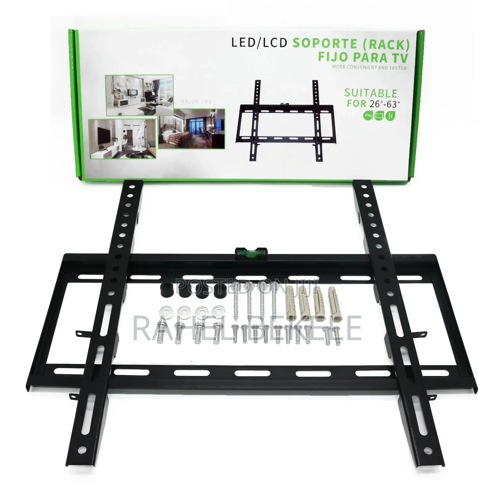 Led/Lcd-plasma Wall Mount,