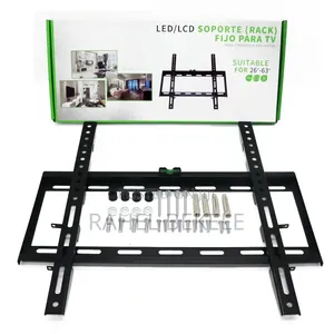 Photo - Led/Lcd-plasma Wall Mount,