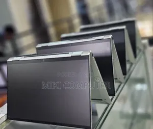 Photo - New Laptop HP EliteBook X360 1030 G7 16GB Intel Core I7 SSD 512GB