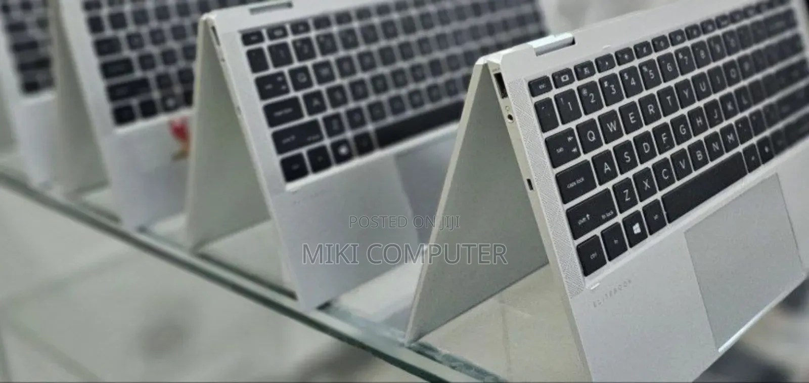 New Laptop HP EliteBook X360 1030 G7 16GB Intel Core I7 SSD 512GB