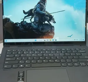 New Laptop Asus ROG Strix G17 16GB Intel Core I7 SSD 512GB