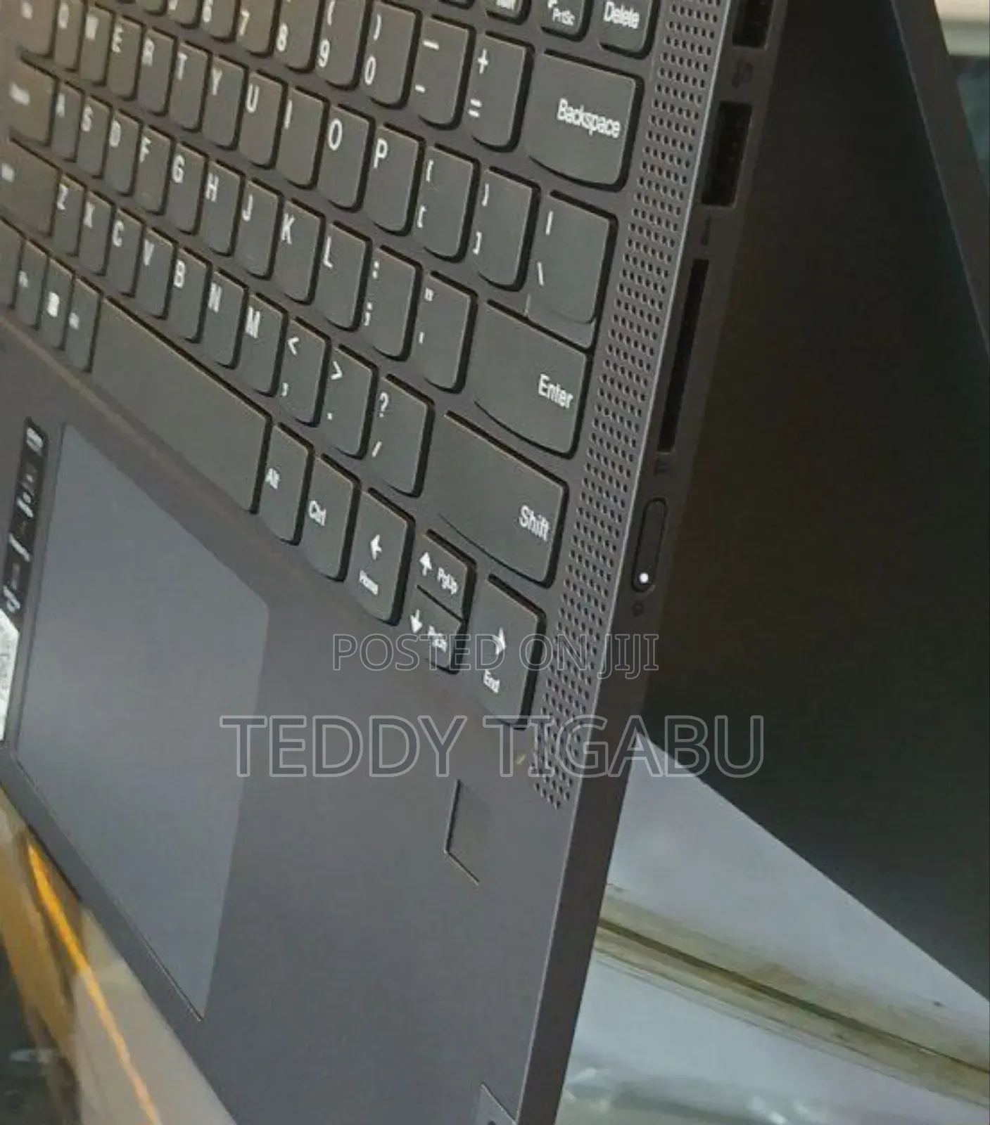 New Laptop Asus ROG Strix G17 16GB Intel Core I7 SSD 512GB