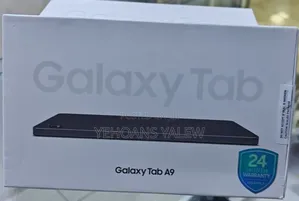 New Samsung Galaxy Tab A9 64 GB