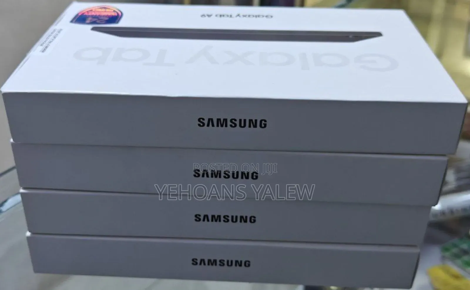 New Samsung Galaxy Tab A9 64 GB