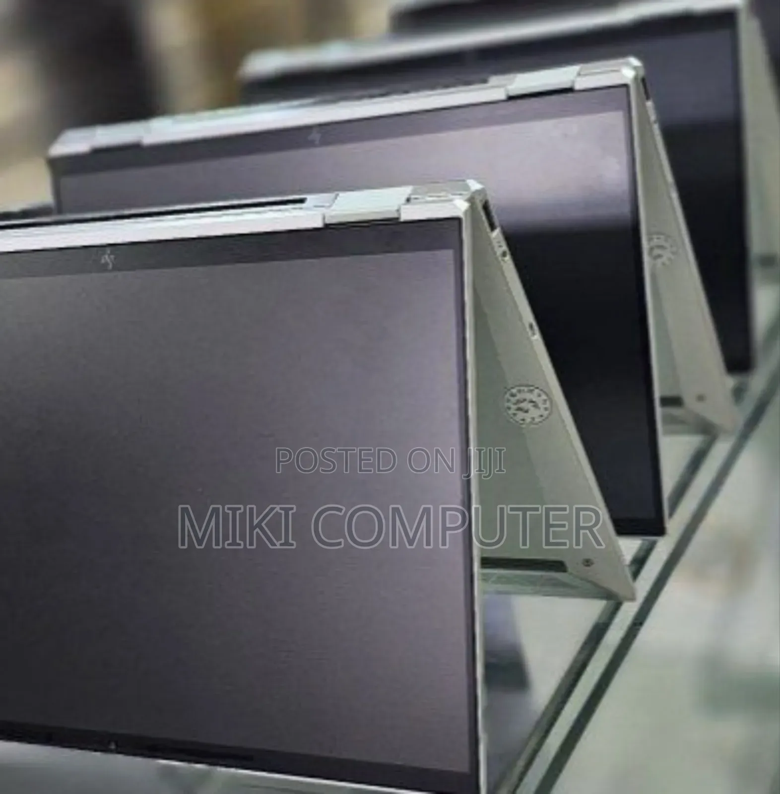 New Laptop HP EliteBook X360 1030 G7 16GB Intel Core I7 SSD 512GB