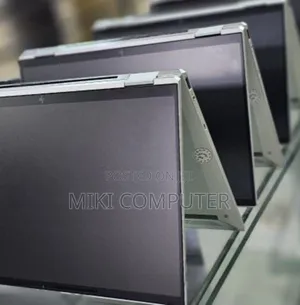 New Laptop HP EliteBook X360 1030 G7 16GB Intel Core I7 SSD 512GB
