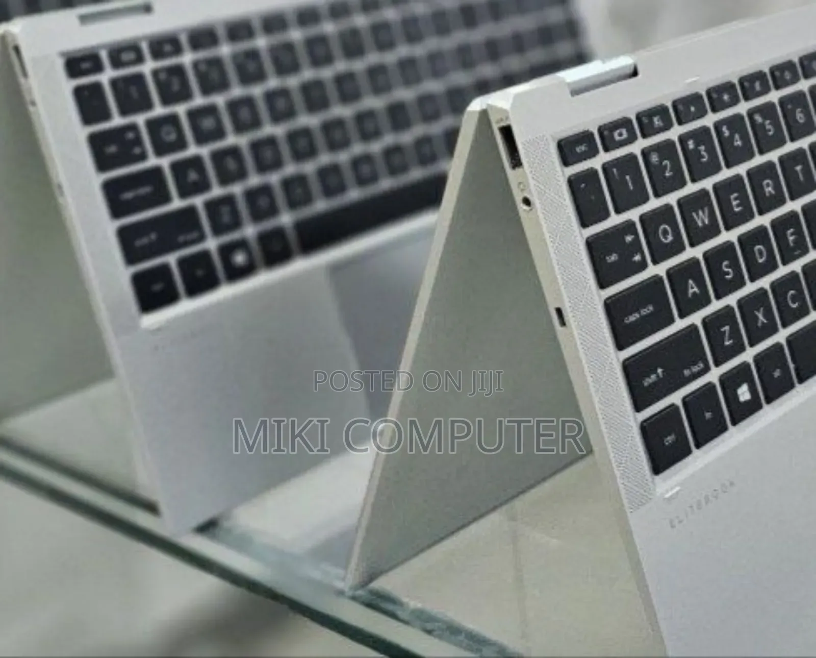 New Laptop HP EliteBook X360 1030 G7 16GB Intel Core I7 SSD 512GB