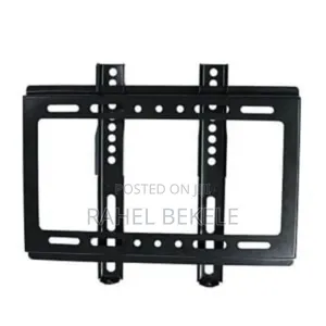 Photo - Mewe Mw-1743 Flat Panel Tv Wall Mount