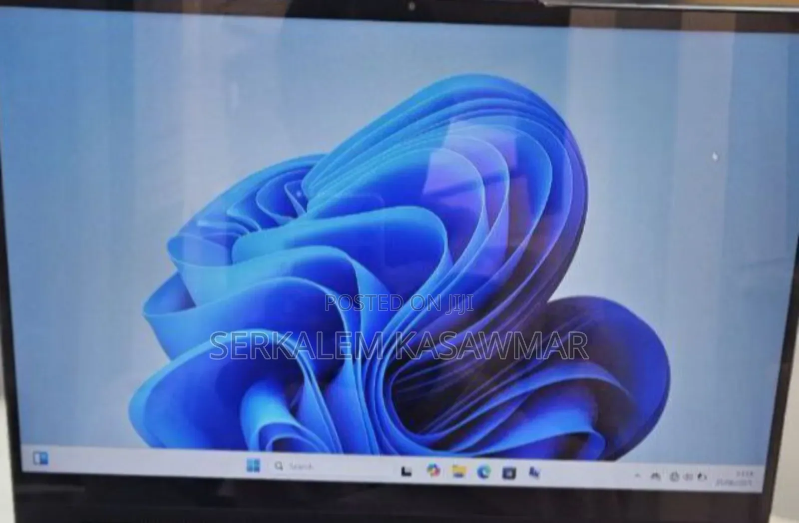 New Laptop Lenovo Yoga 9i 16GB Intel Core I7 SSD 512GB