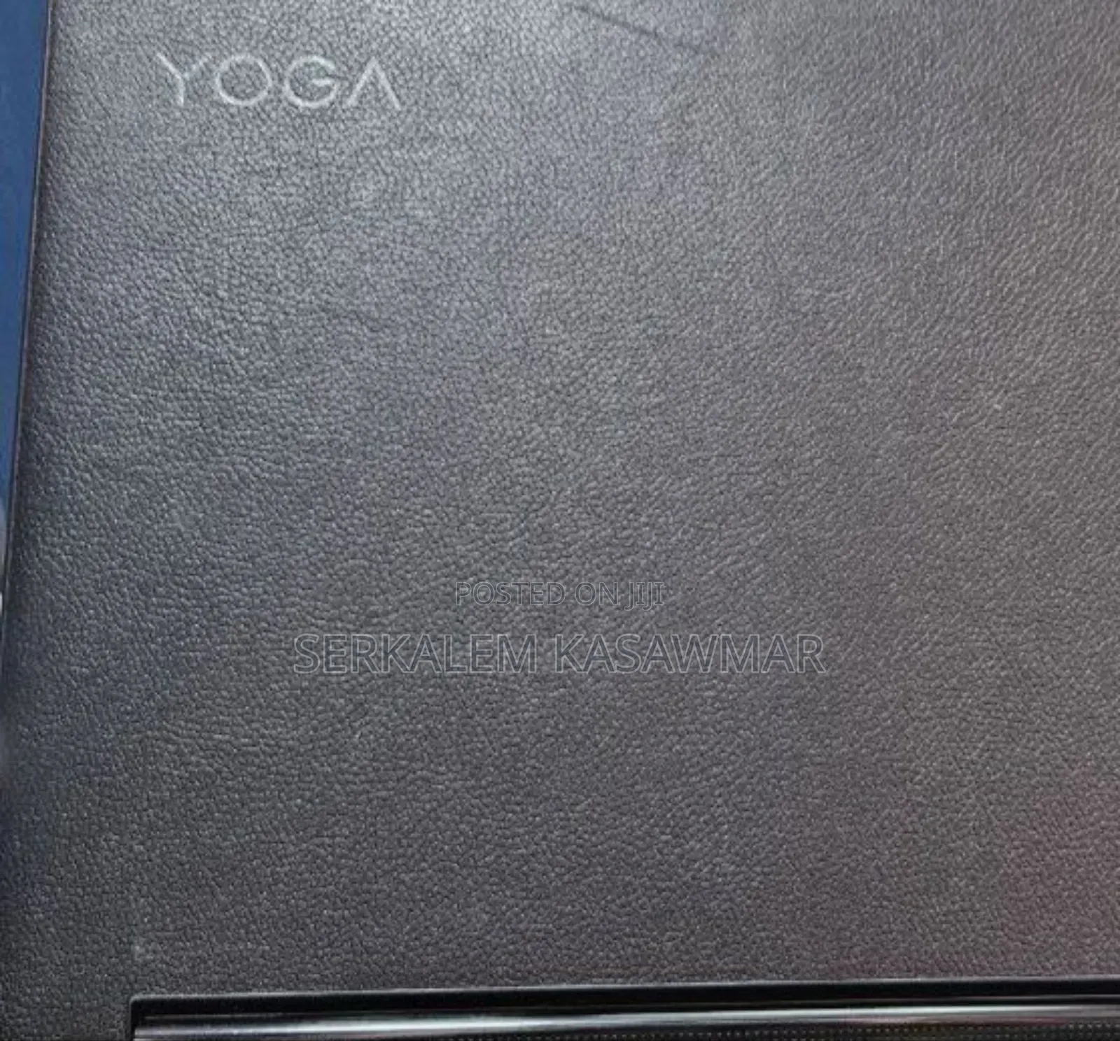 New Laptop Lenovo Yoga 9i 16GB Intel Core I7 SSD 512GB