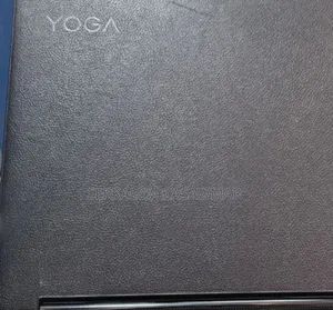 New Laptop Lenovo Yoga 9i 16GB Intel Core I7 SSD 512GB