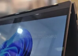 New Laptop Lenovo Yoga 9i 16GB Intel Core I7 SSD 512GB