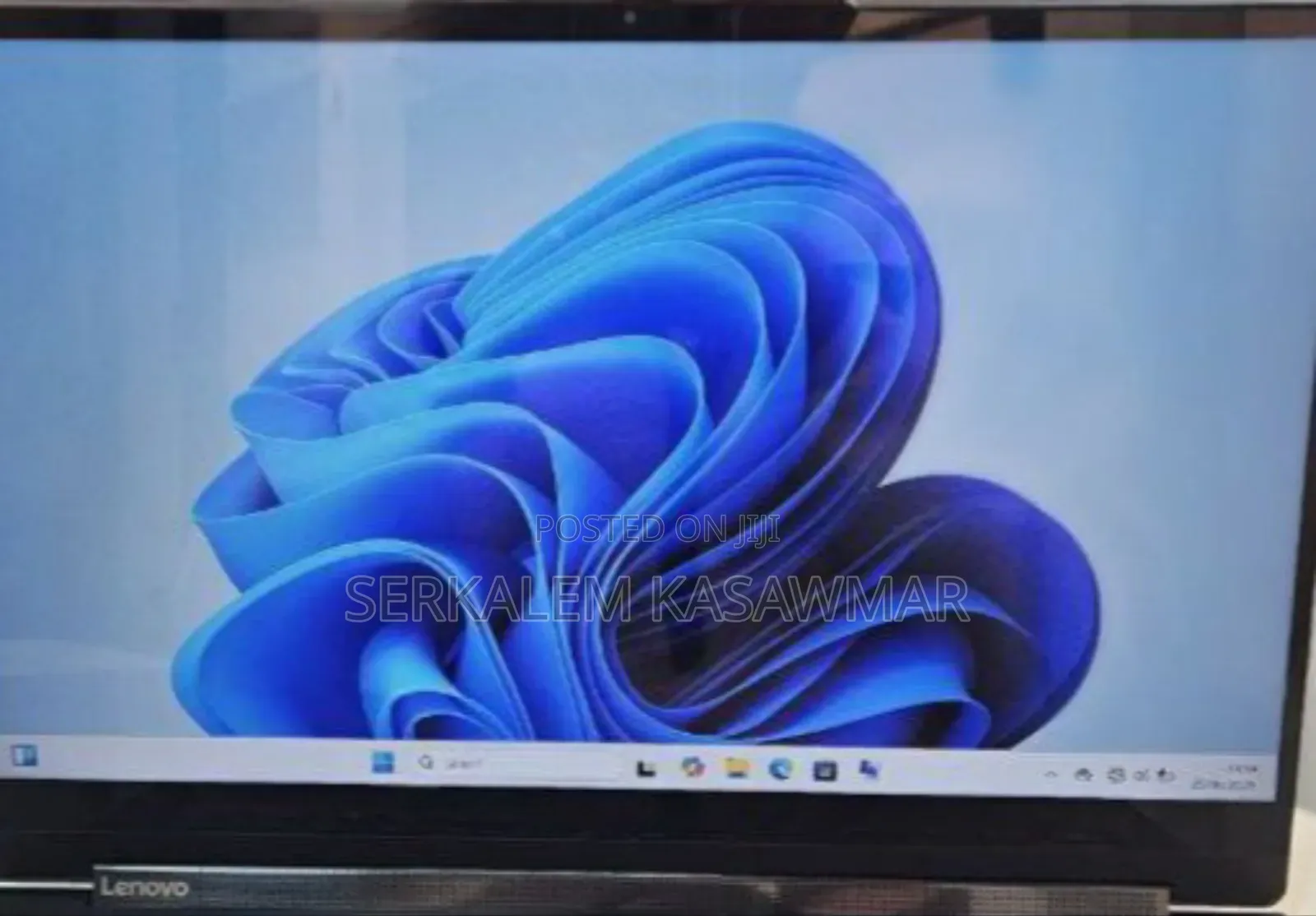 New Laptop Lenovo Yoga 9i 16GB Intel Core I7 SSD 512GB