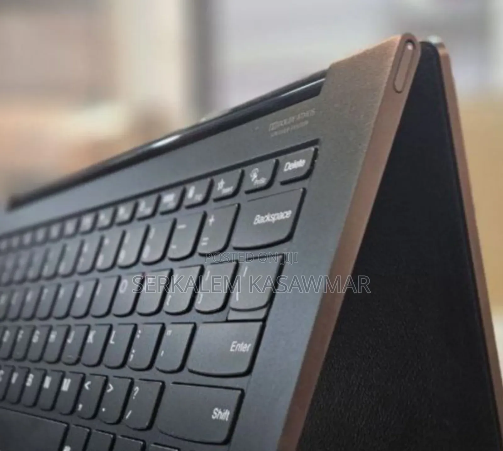 New Laptop Lenovo Yoga 9i 16GB Intel Core I7 SSD 512GB