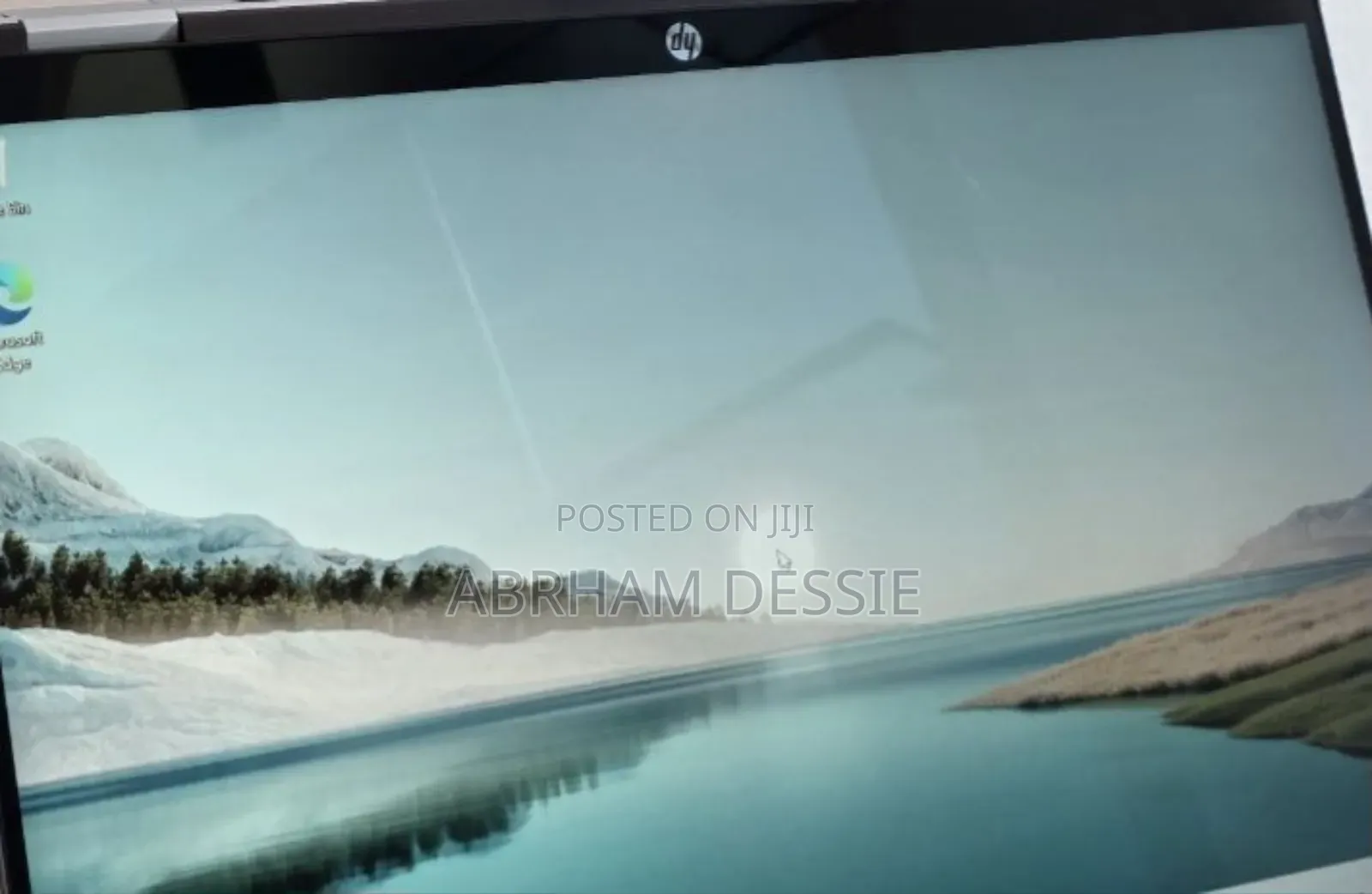 New Laptop HP 16GB Intel Core Ultra 7 SSD 512GB