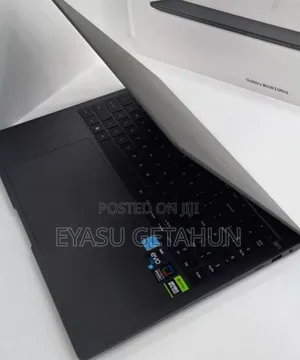 New Samsung Galaxy Book3 360 15 NP750QFG 16GB Intel Core I7 SSD 1T