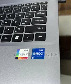 Photo - New Laptop Acer Aspire 3100 8GB Intel Core I5 SSD 512GB