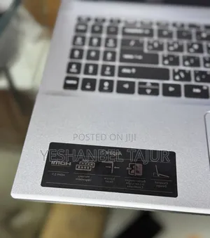 New Laptop Acer Aspire 3100 8GB Intel Core I5 SSD 512GB