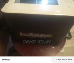 Samsung Clx- Color Multifunction Laser Printer